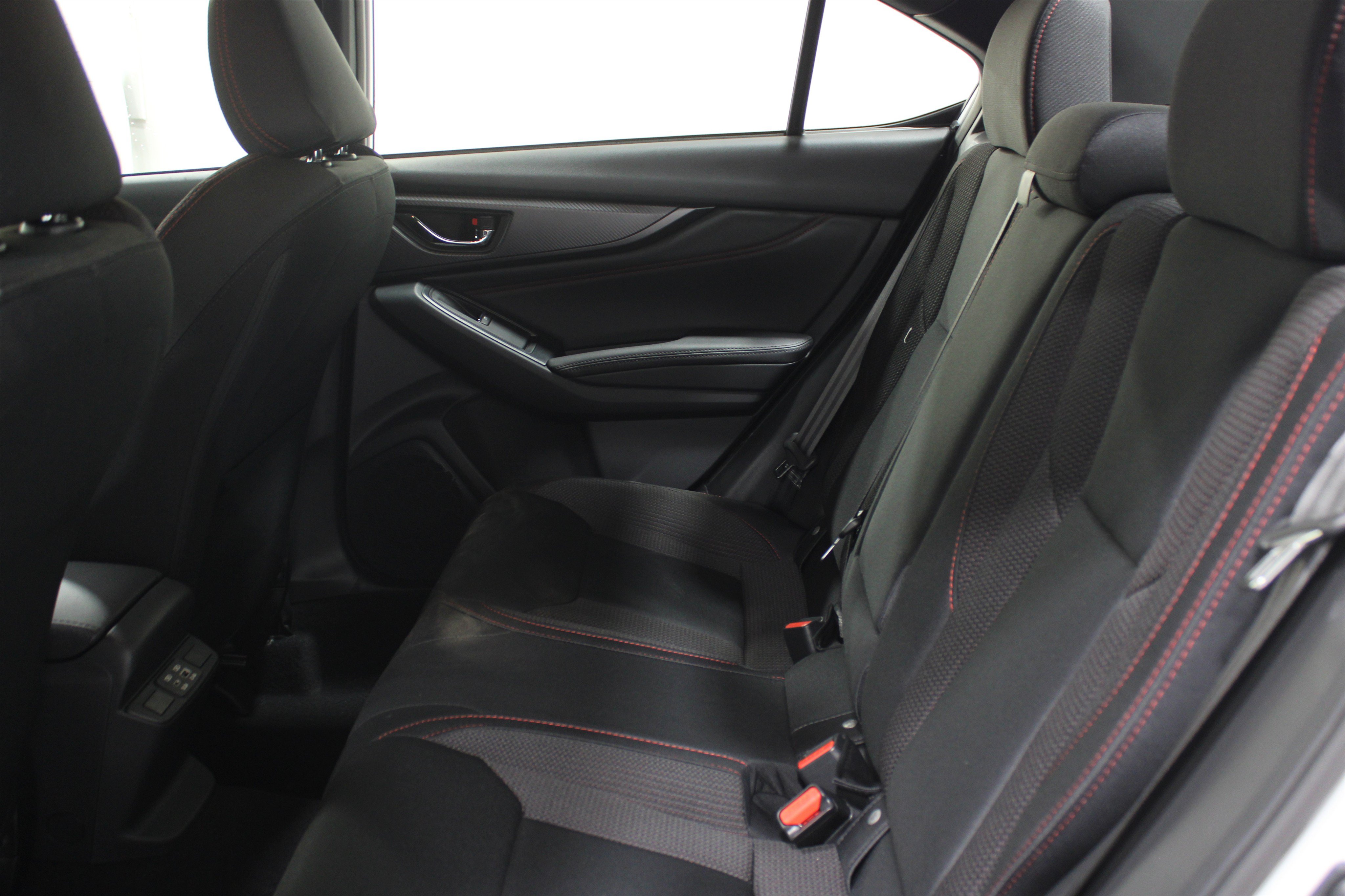 New 2026 Subaru WRX Premium w/ Accessory Package #2 AWD/4WD image 19