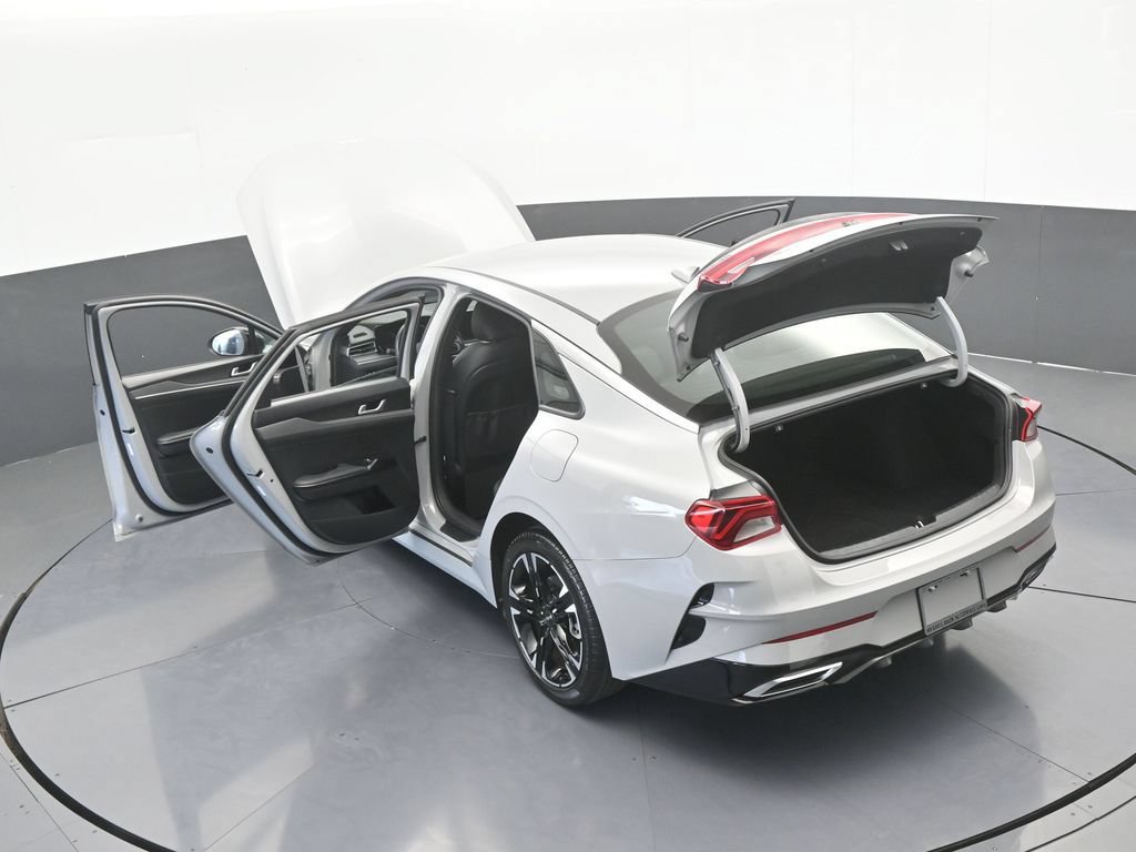 Used 2022 Kia K5 GT-Line FWD image 65