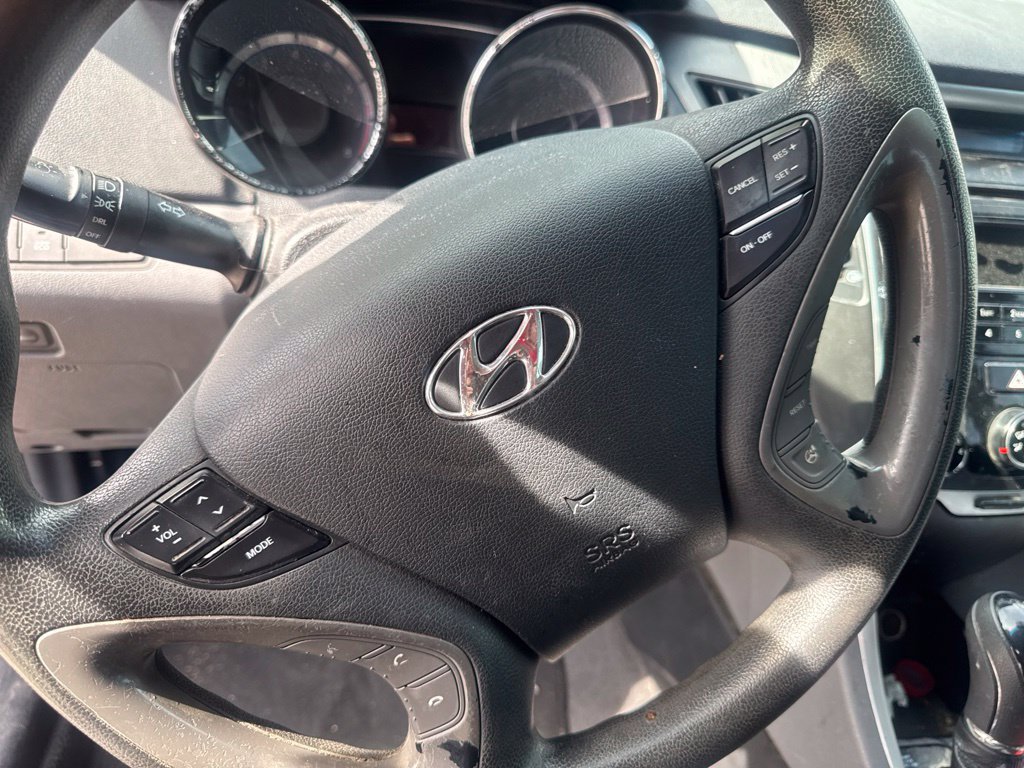 Used 2014 Hyundai Sonata GLS FWD image 16