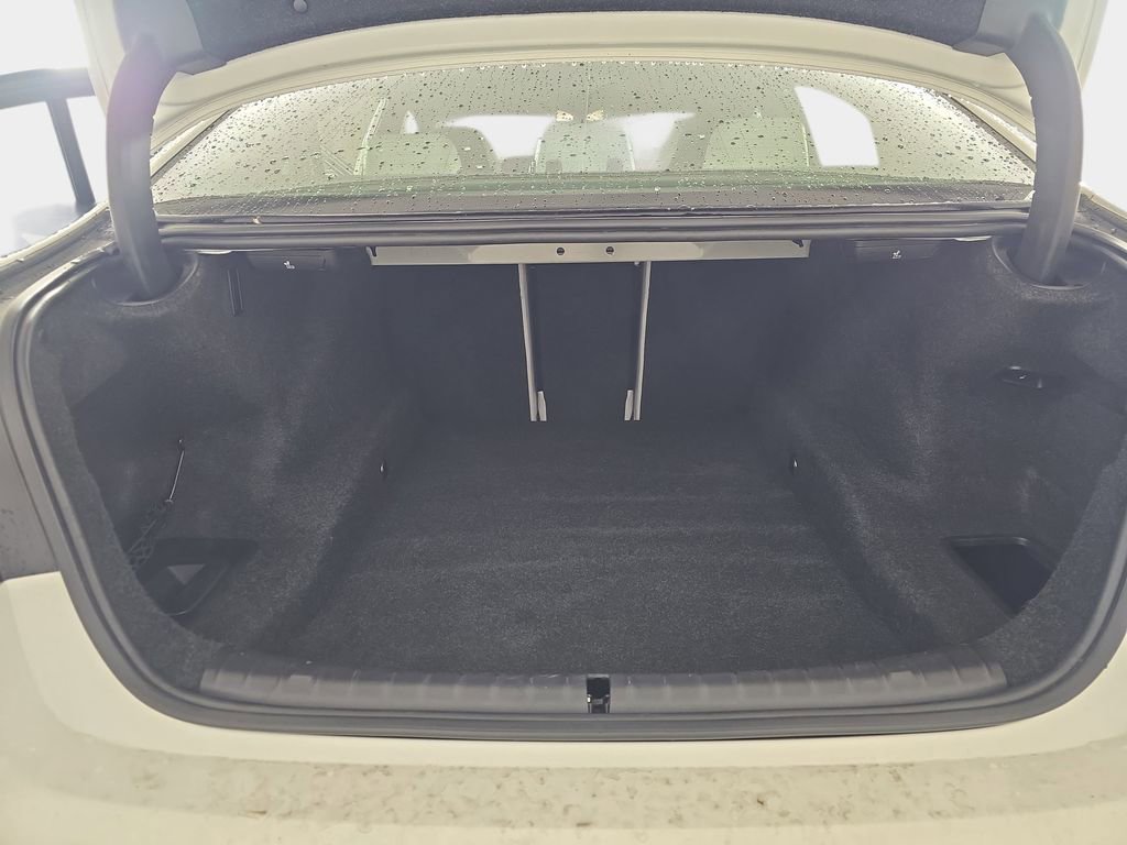 Used 2021 BMW M5 image 13