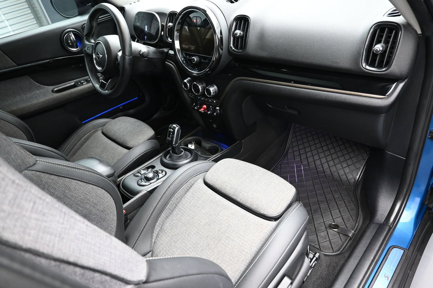 Used 2024 MINI Cooper Countryman S FWD image 41