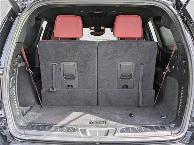 Used 2021 Dodge Durango SRT Hellcat w/ Technology Group AWD/4WD image 6