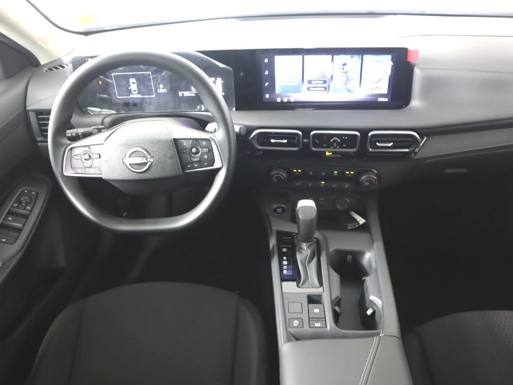 New 2026 Nissan Sentra S w/ S Cold Weather Package image 26