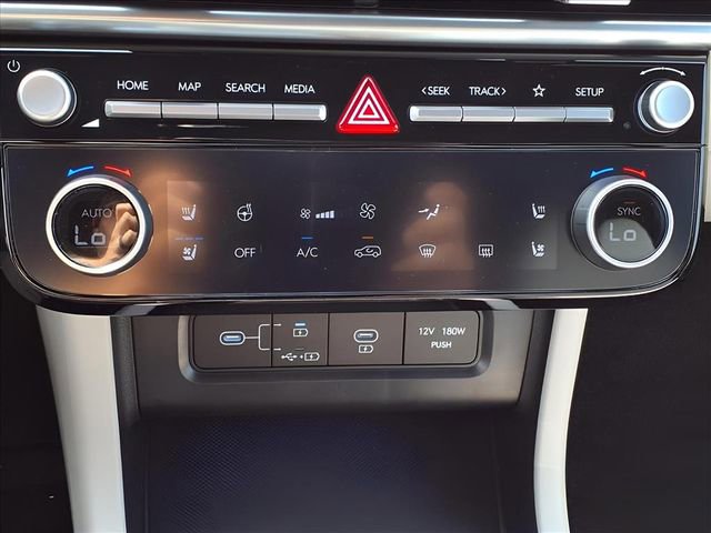 New 2026 Hyundai Tucson Limited image 19