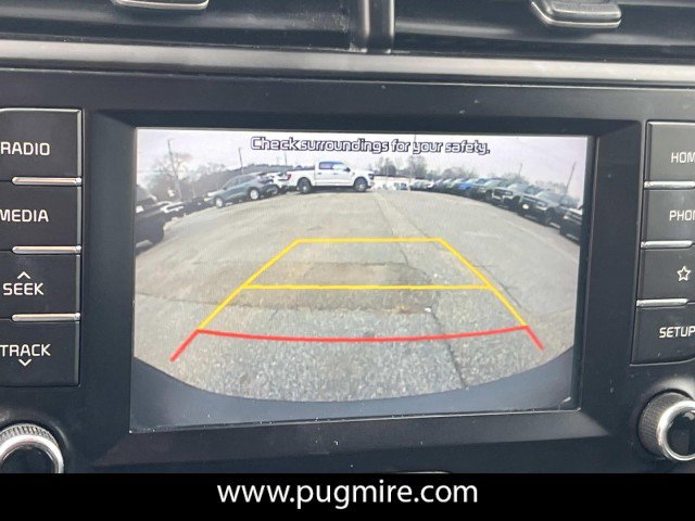 Used 2020 Kia Soul S image 32