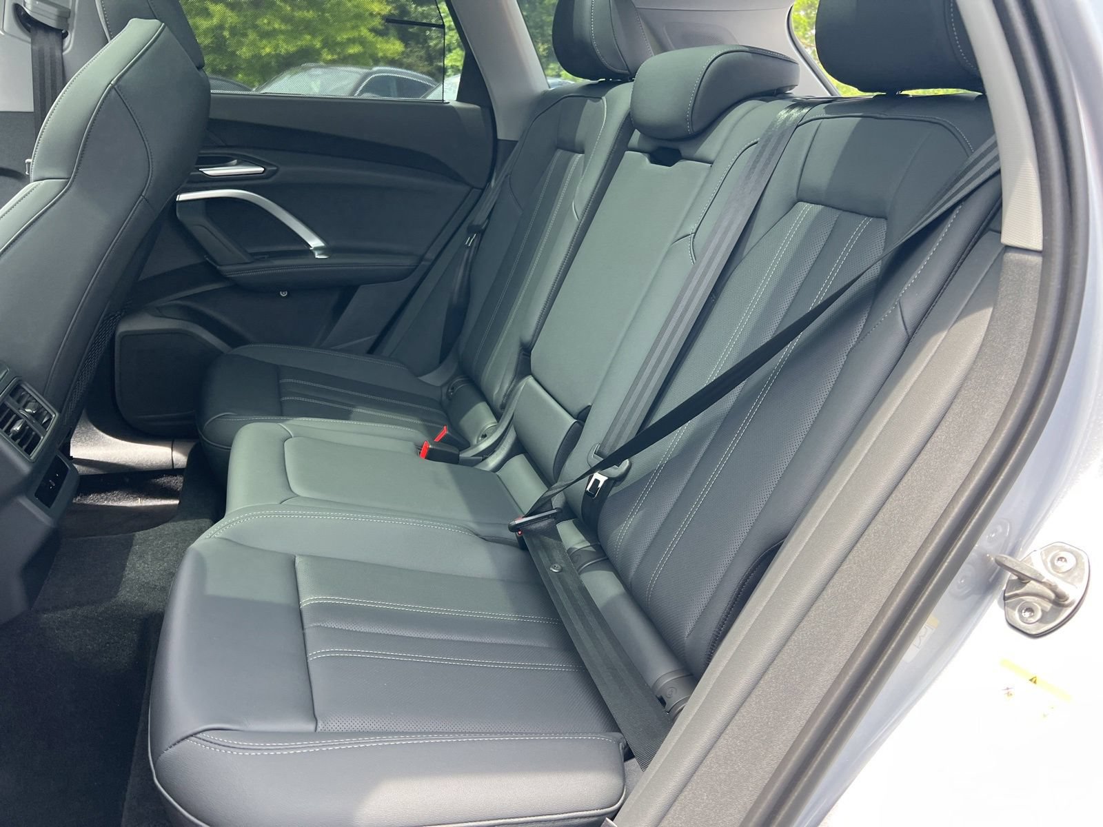 New 2026 Audi Q5 Premium Plus AWD/4WD image 25