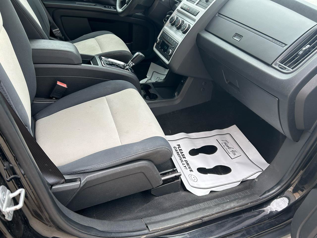 Used 2009 Dodge Journey SE w/ Popular Equipment Group FWD image 12
