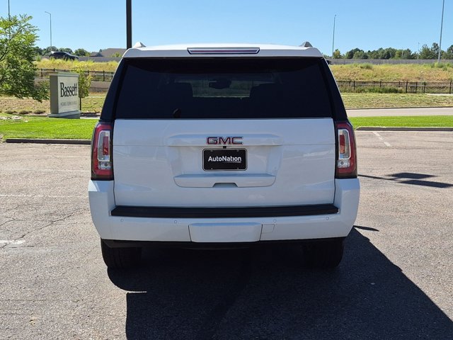Used 2019 GMC Yukon XL SLT AWD/4WD image 7
