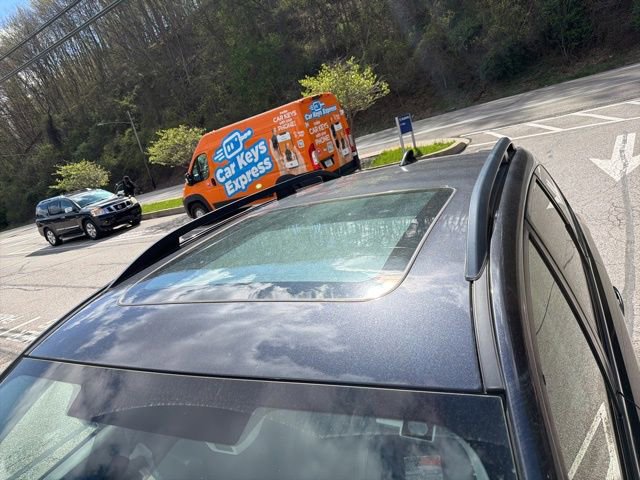 Used 2017 Subaru Forester 2.0XT Touring AWD/4WD image 3