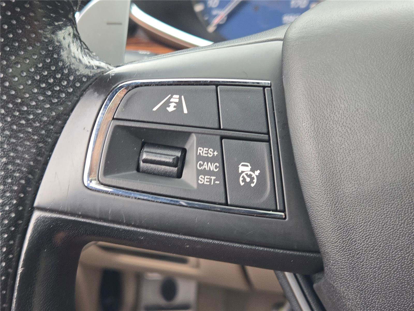Used 2017 Maserati Quattroporte S GranSport RWD image 35