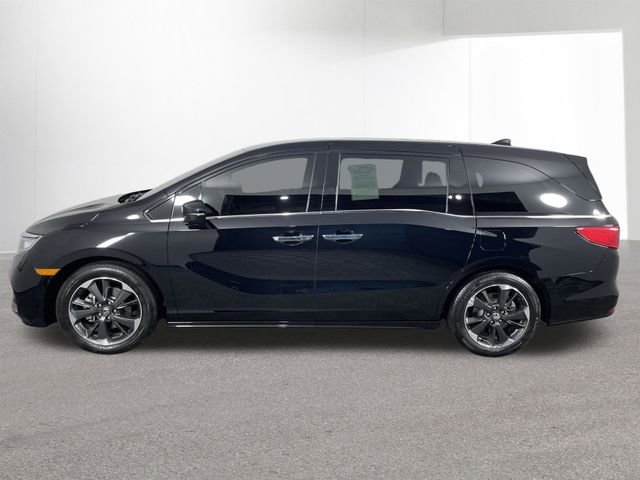 Used 2023 Honda Odyssey Elite image 13