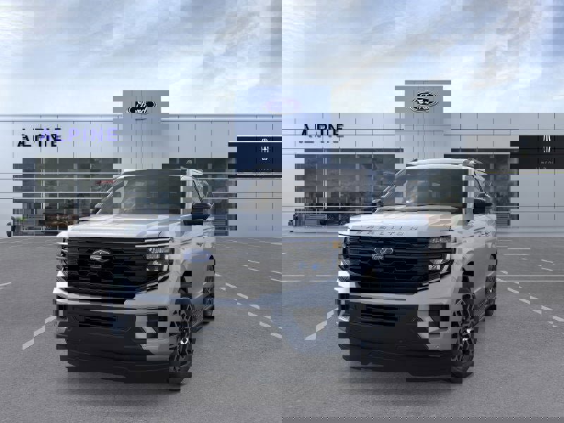 New 2025 Ford Expedition Active image 2