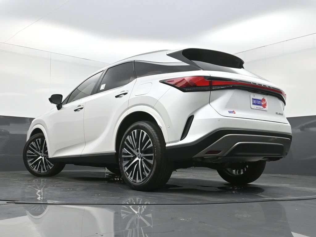 Used 2024 Lexus RX 350 Premium Plus w/ Convenience Package FWD image 29
