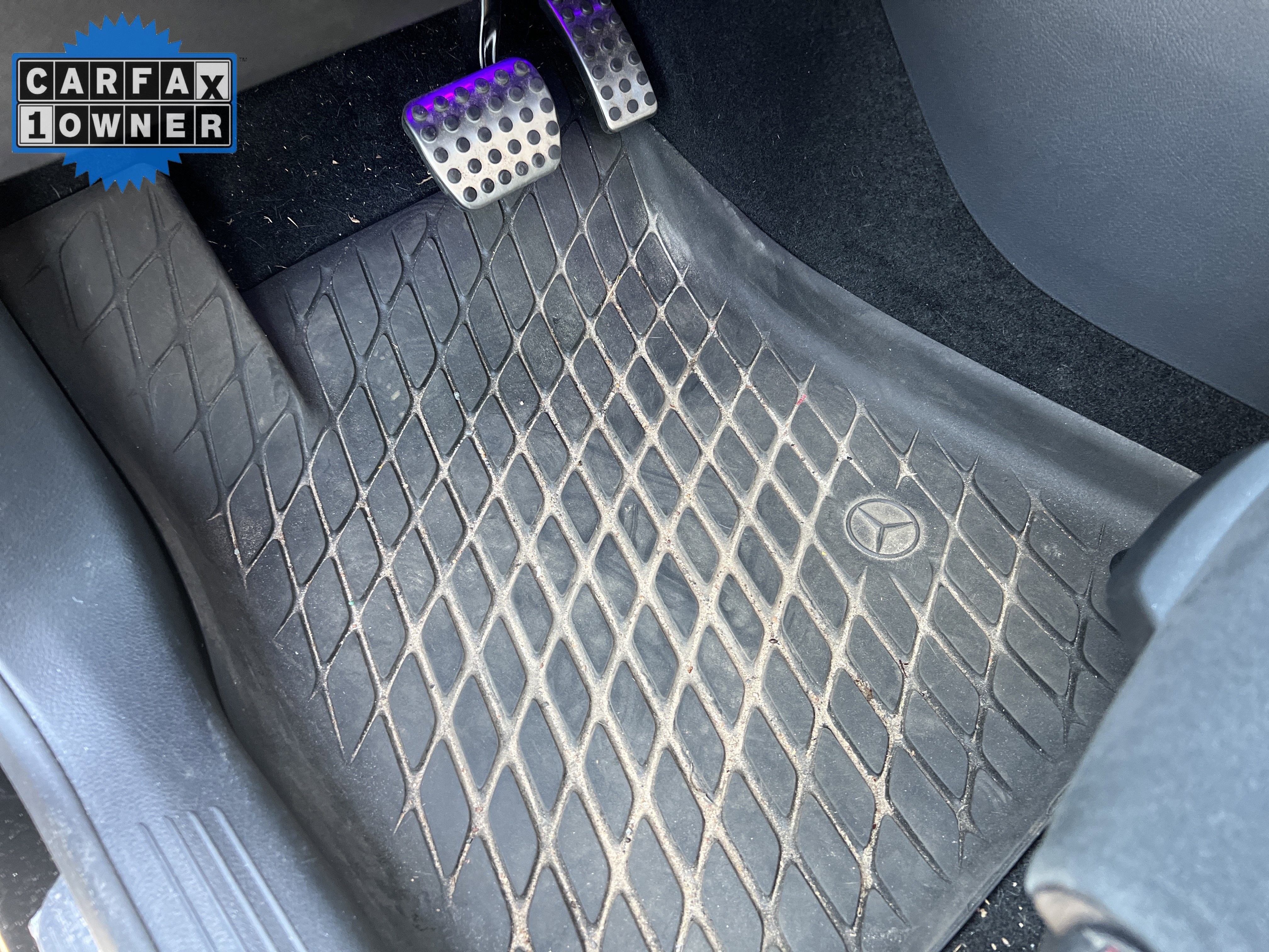 Certified 2024 Mercedes-Benz GLB 250 4MATIC image 17