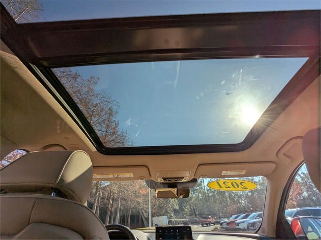 Used 2021 Acura RDX FWD w/ Advance Package image 18