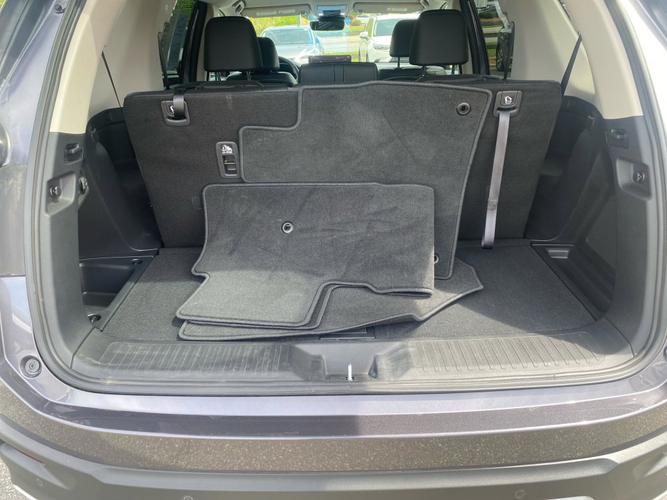 Certified 2026 Honda Pilot EX-L image 19