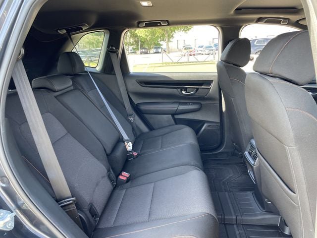 Certified 2023 Honda CR-V Sport image 29