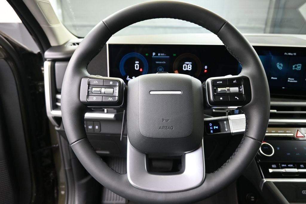 New 2026 Hyundai Santa Fe SEL AWD/4WD image 20