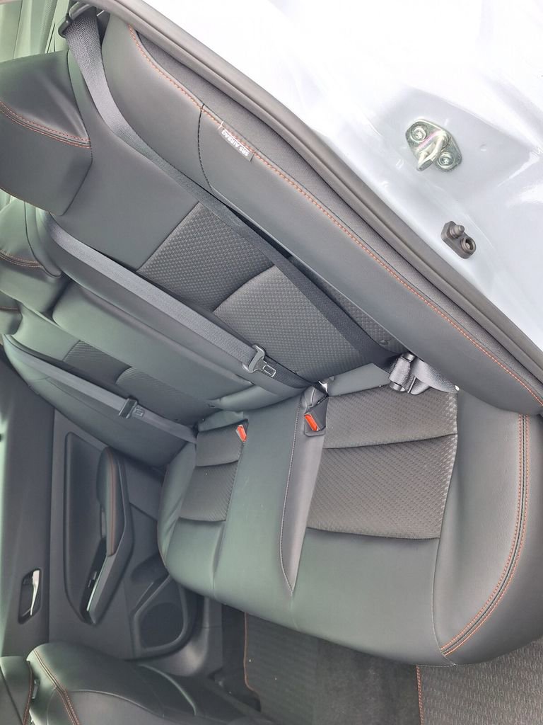 Used 2025 Nissan Altima 2.5 SR image 22