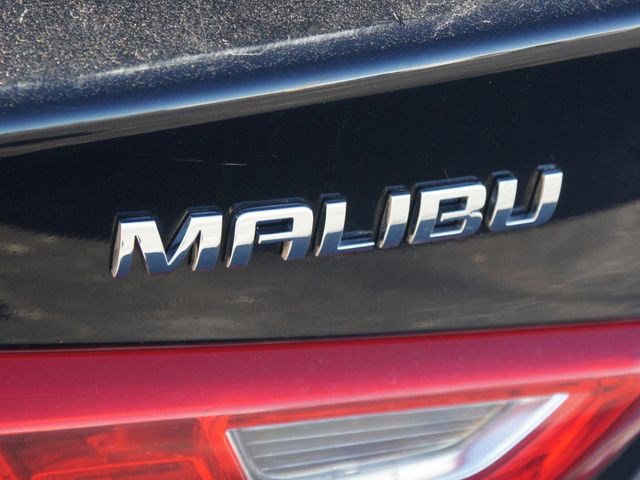 Used 2024 Chevrolet Malibu LT image 17