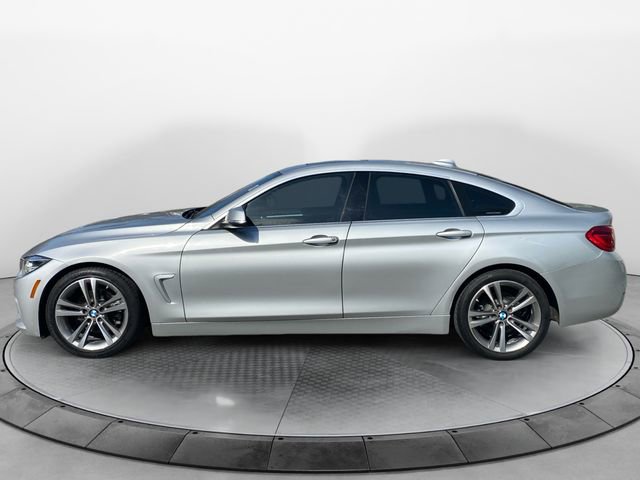 Used 2019 BMW 430i Gran Coupe image 2