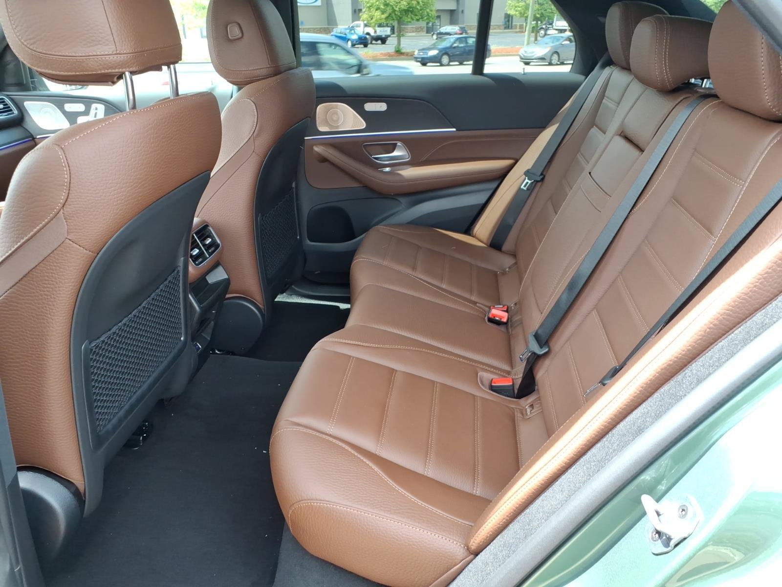New 2026 Mercedes-Benz GLE 450 4MATIC image 7