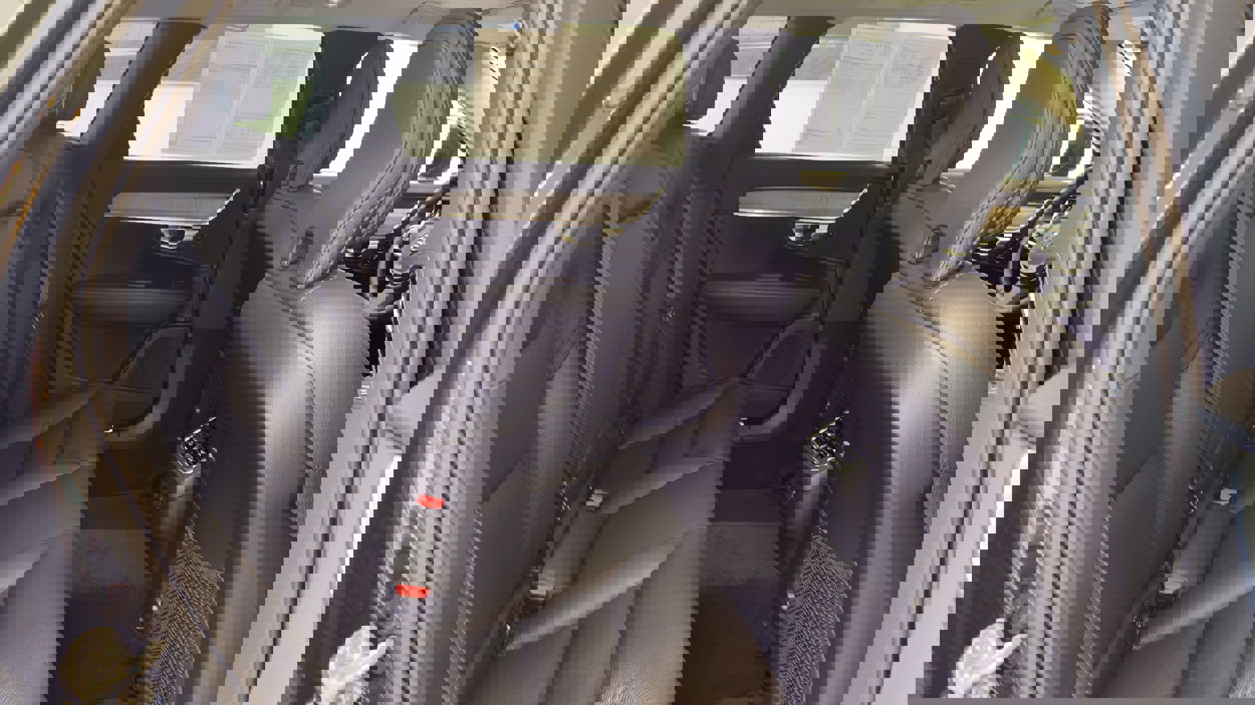 Used 2024 Volvo V90 B6 Cross Country Plus image 15