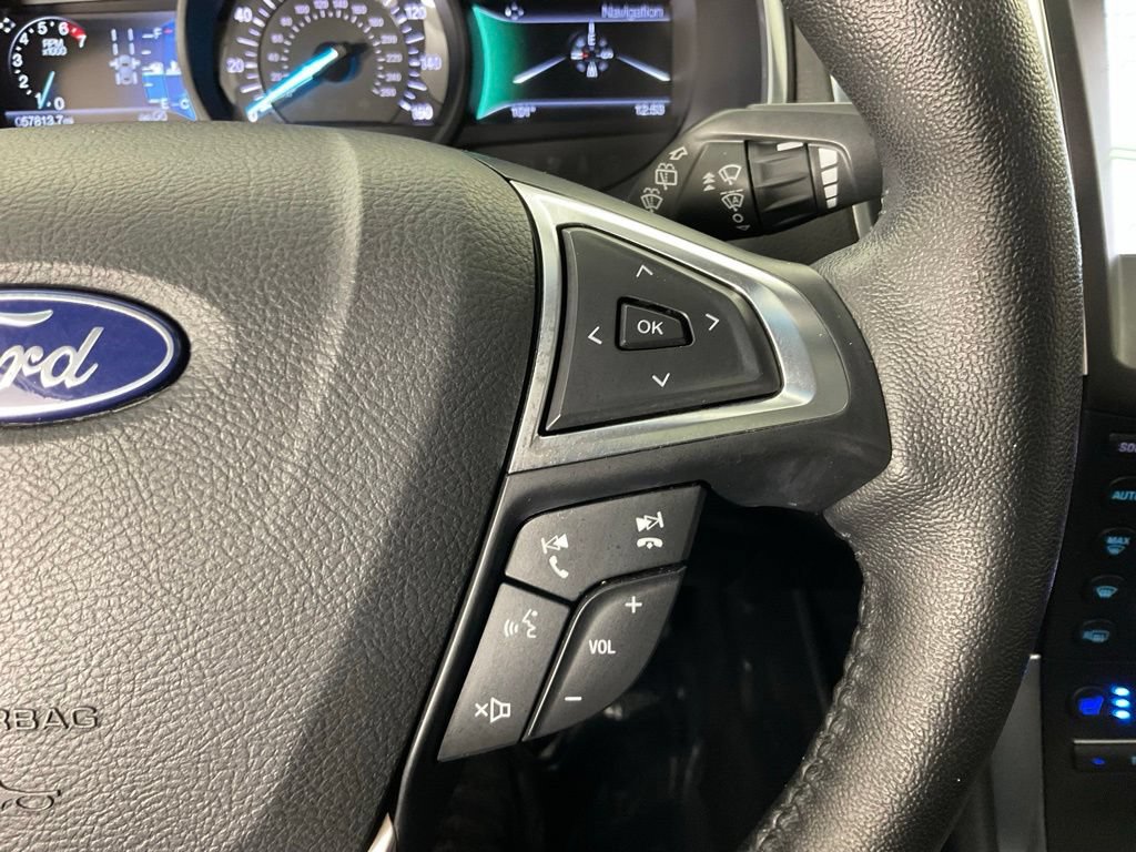 Used 2019 Ford Edge Titanium w/ Equipment Group 301A FWD image 25