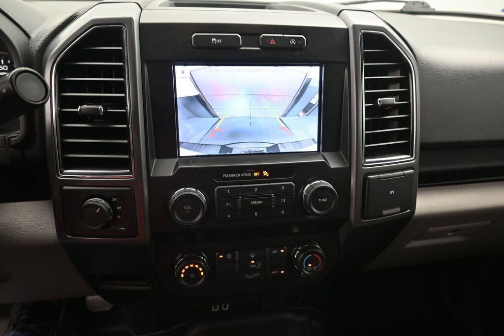 Certified 2019 Ford F150 XLT AWD/4WD image 4