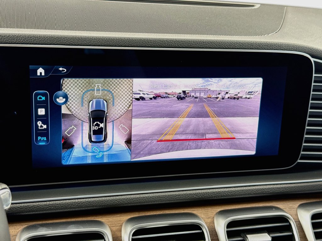 Certified 2026 Mercedes-Benz GLE 350 4MATIC image 15