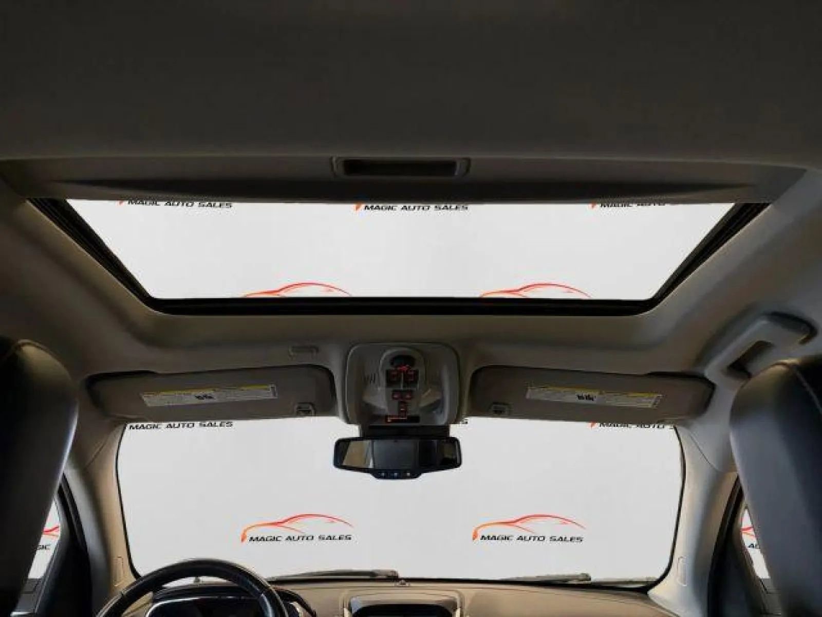Used 2017 GMC Terrain SLT w/ Driver Alert Package I image 30