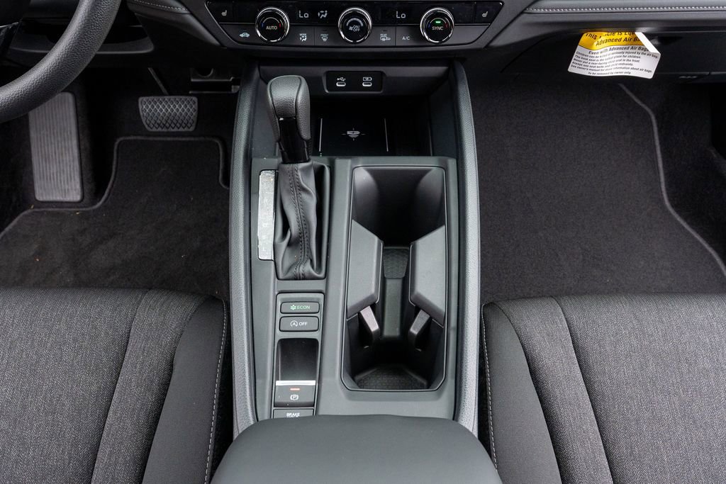 New 2026 Honda Accord SE image 21