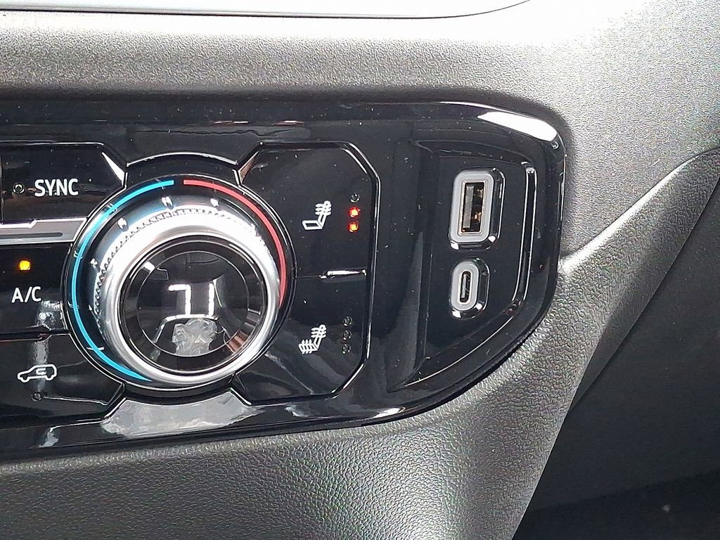 New 2026 GMC Sierra 1500 Elevation w/ Elevation Premium Package image 14