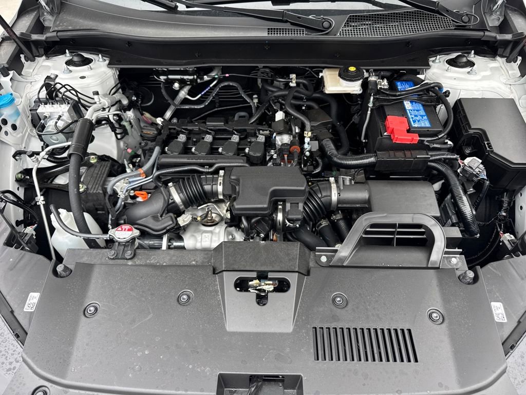 New 2026 Honda CR-V LX image 26