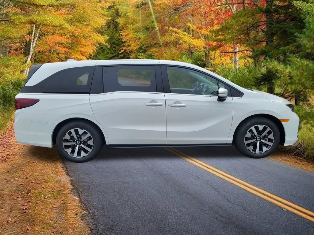 New 2026 Honda Odyssey EX-L image 2