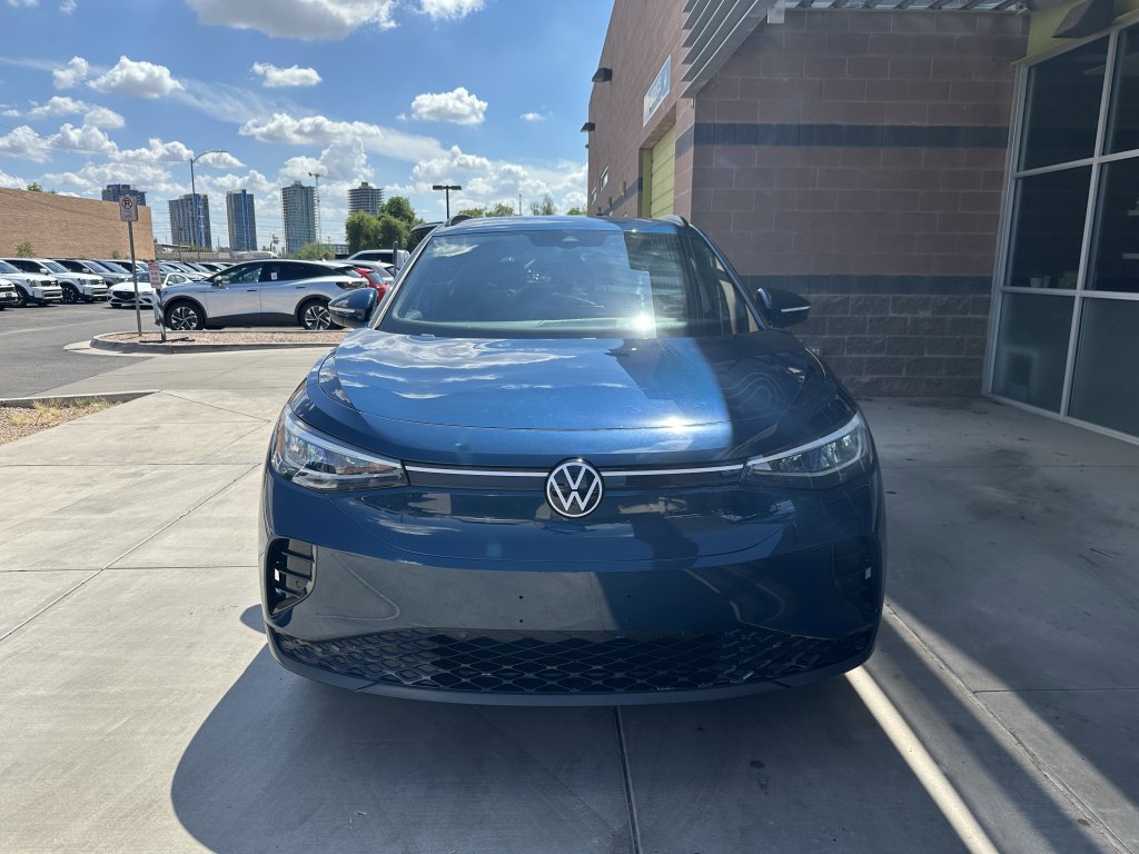 Used 2023 Volkswagen ID.4 Pro image 8