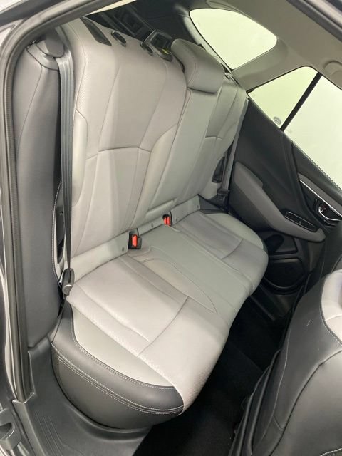 Used 2025 Subaru Outback Limited AWD/4WD image 35