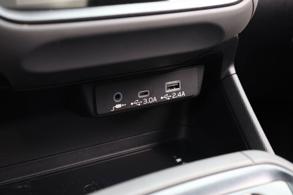 Certified 2024 Subaru Crosstrek 2.5i Limited w/ Crosstrek Mirror Package image 15