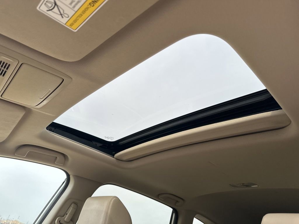 Certified 2018 Honda CR-V EX-L image 5