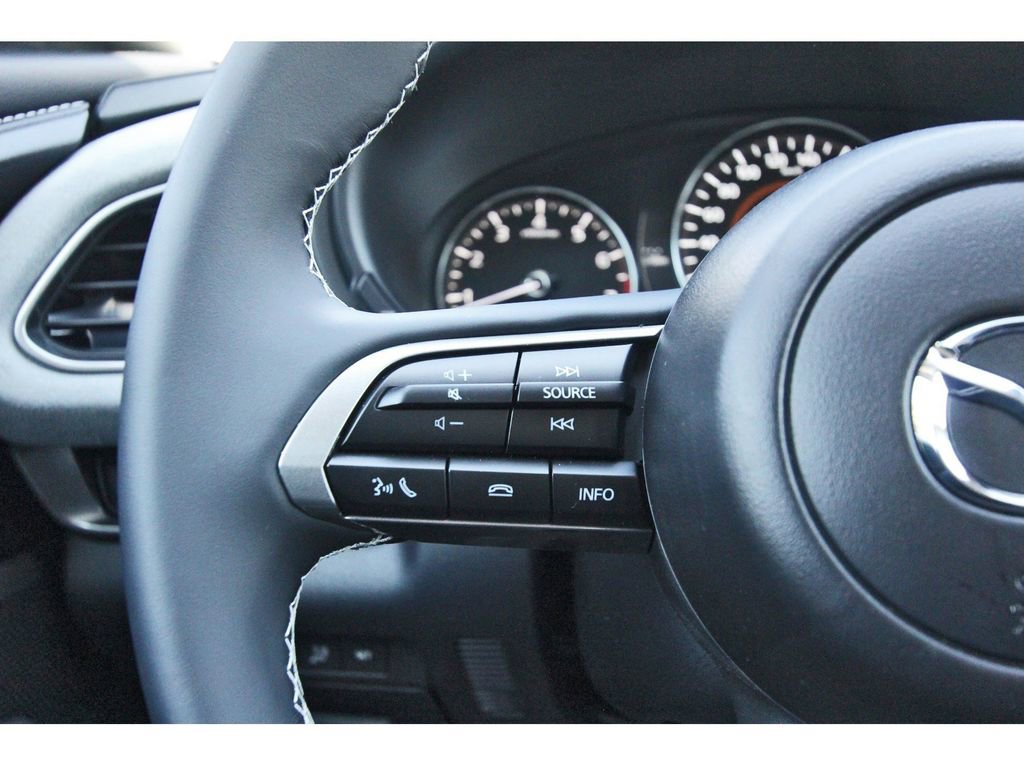 New 2026 MAZDA CX-30 AWD 2.5 S image 13