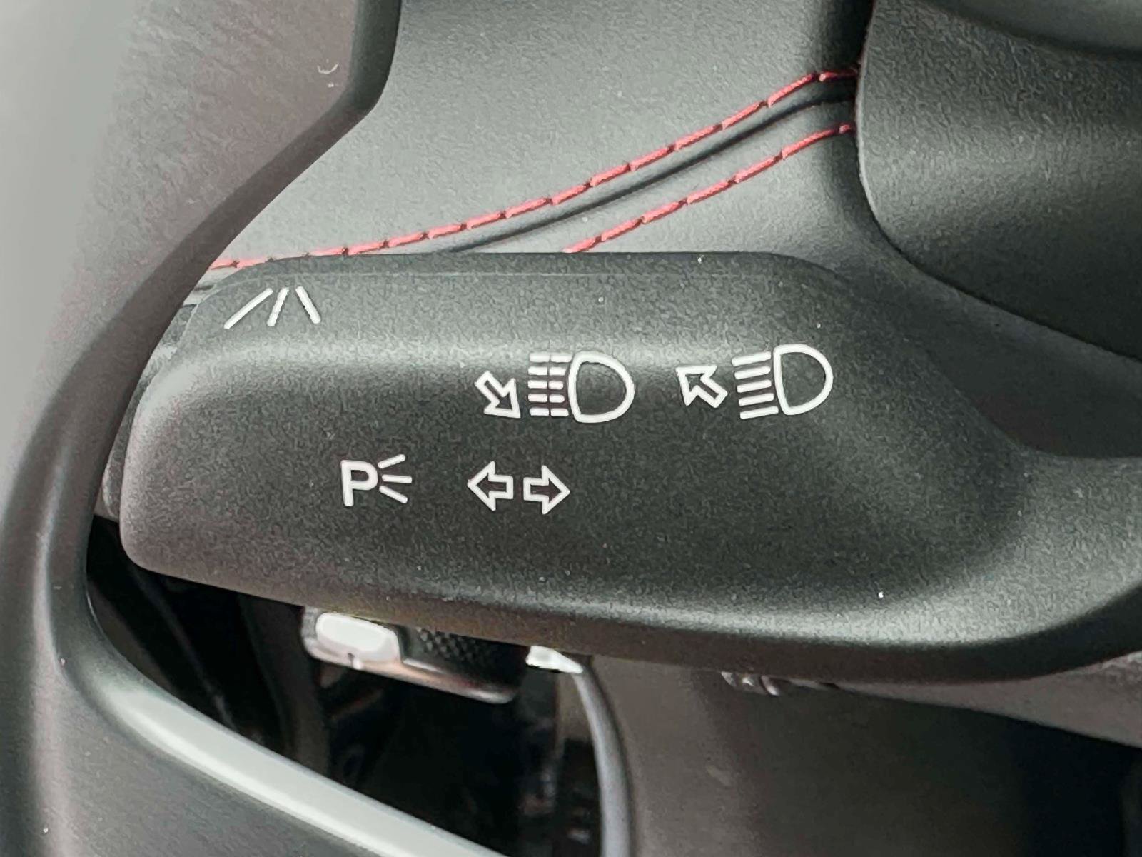 Used 2024 Dodge Hornet R/T Plus w/ Tech Pack Plus w/o Parking AWD/4WD image 24