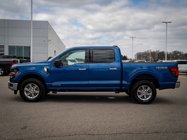 Used 2024 Ford F150 XLT w/ Mobile Office Package image 10