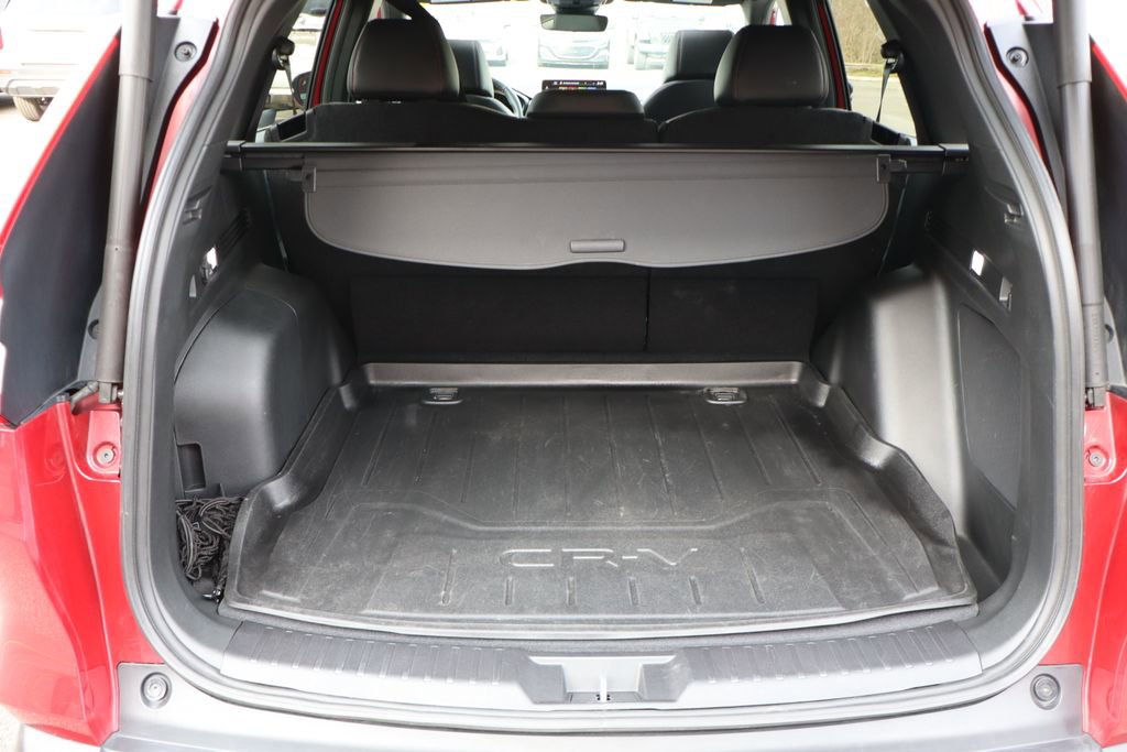 Used 2024 Honda CR-V Sport Touring image 36