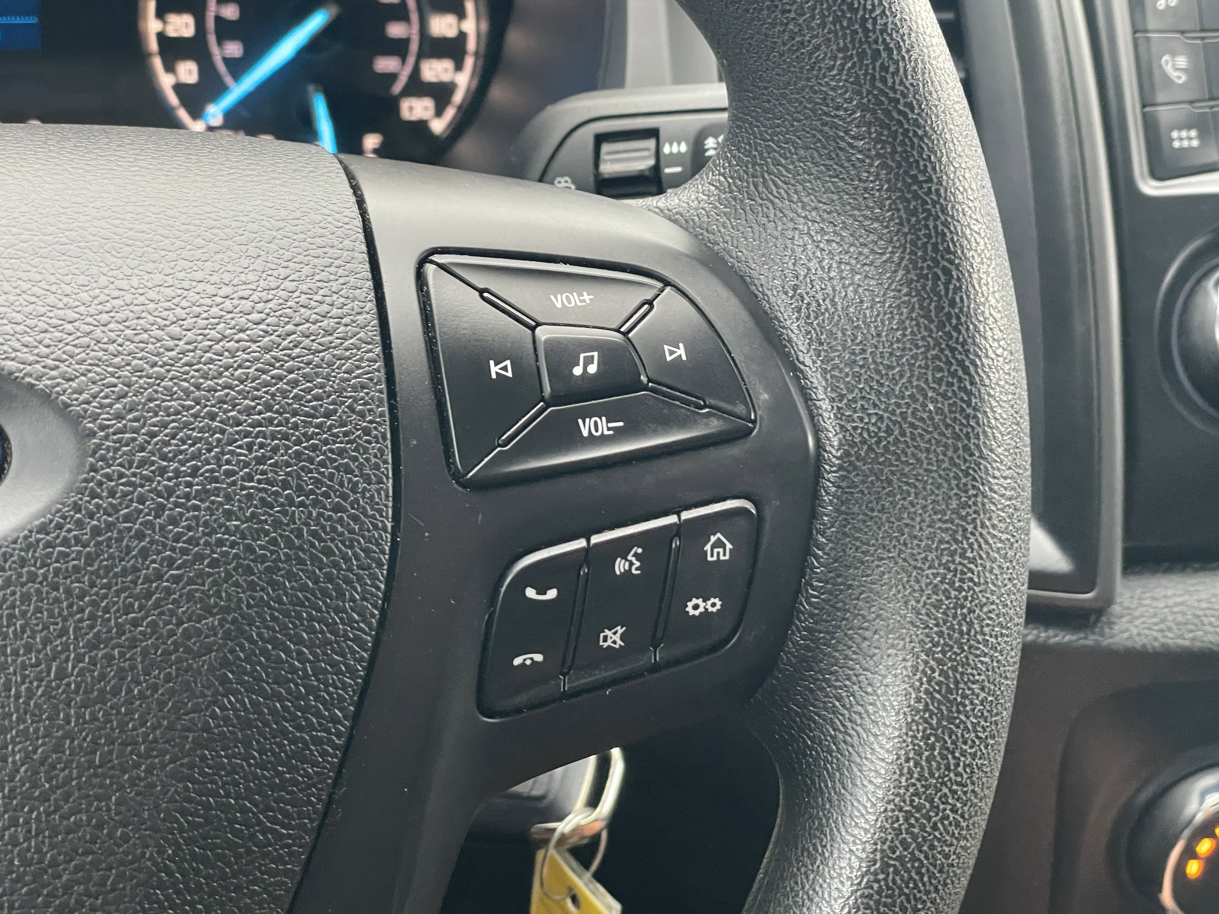 Used 2022 Ford Ranger XL w/ Equipment Group 101A High image 25