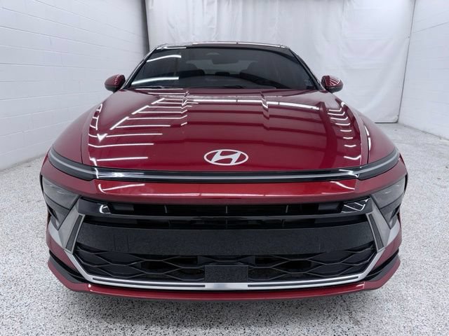 Used 2024 Hyundai Sonata SEL FWD image 6