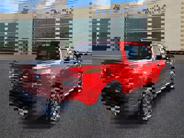 Certified 2024 Ford Maverick Tremor w/ Tremor Off-Road Package image 7