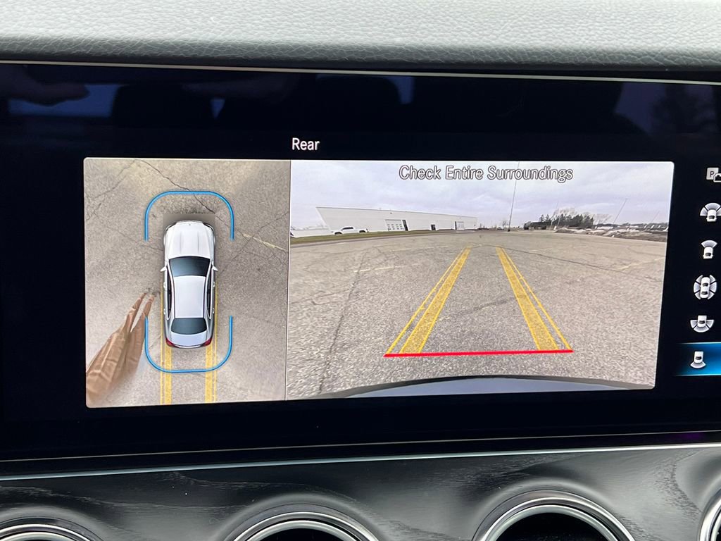 Used 2023 Mercedes-Benz E 350 E 350 image 29