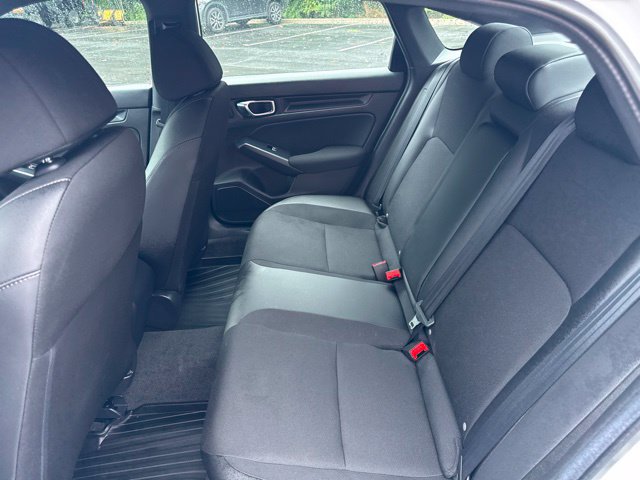 Used 2025 Honda Civic Sport image 15