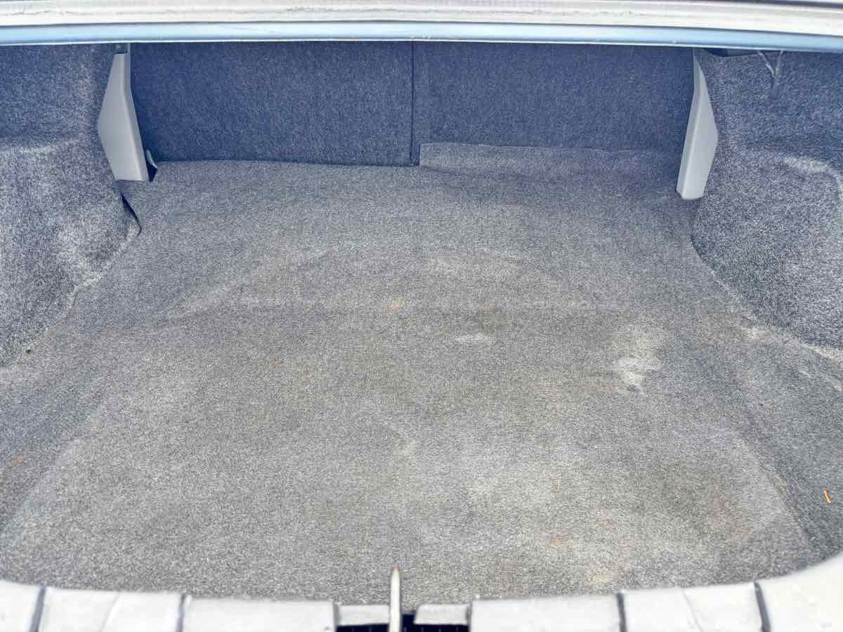 Used 2006 Ford Mustang Coupe RWD image 25
