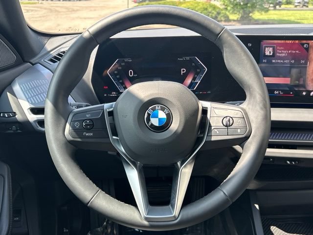 Certified 2025 BMW 228i xDrive AWD/4WD image 21